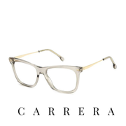 Carrera Eyewear - Square - Champagne Gold