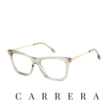 Carrera Eyewear - Square - Champagne Gold