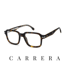 Carrera Eyewear - Square - Havana