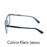 Calvin Klein Eyewear-Blue