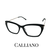 Calliano Eyewear-Black