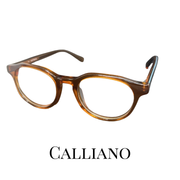 Calliano Eyewear-Brown