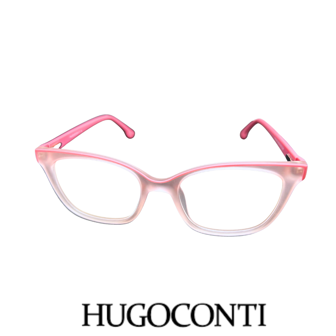 Hugoconti Eyewear-Pink