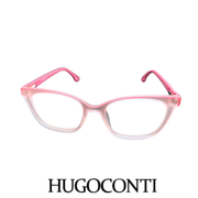 Hugoconti Eyewear-Pink