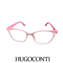 Hugoconti Eyewear-Pink