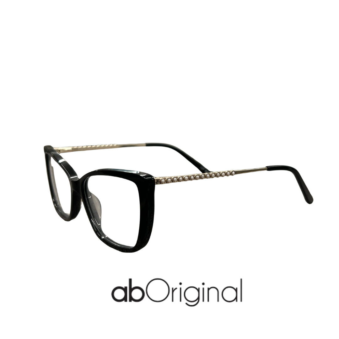 AbOriginal Eyewear - Black