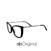 AbOriginal Eyewear - Black