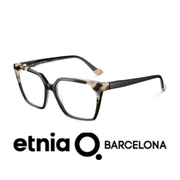 Etnia Barcelona Eyewear - Alba - Black and Havana