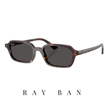 Ray Ban - Zuri - Polished / Havana - Unisex