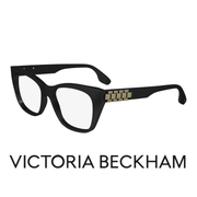 Victorija Beckham Eyewear - Square - Black