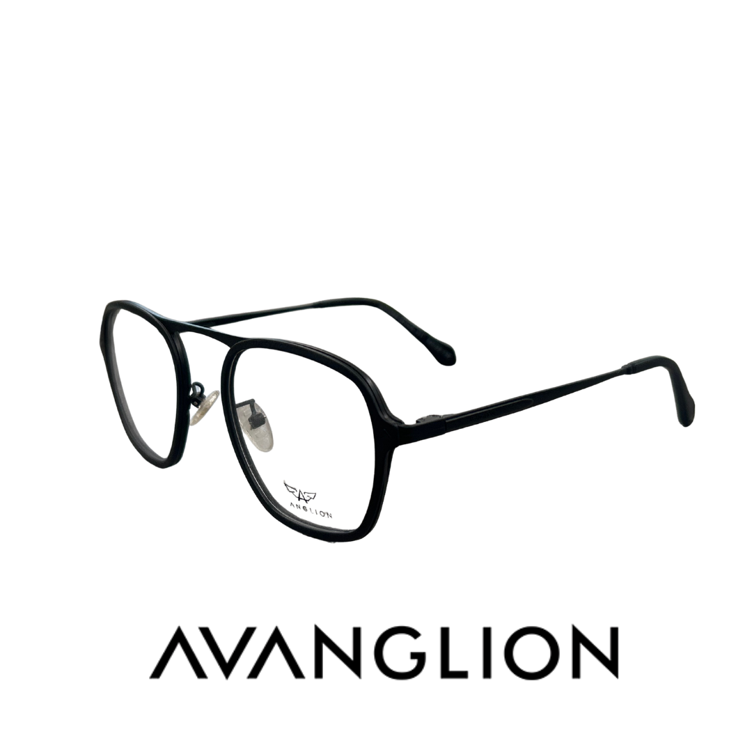 Avanglion Eyewear-Black