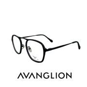 Avanglion Eyewear-Black
