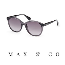 Max & Co - Round - Gray