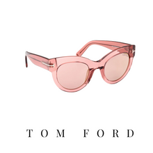 Tom Ford - "Lucilla" - Transparent Pink