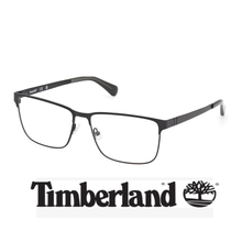 Timberland Eyewear - Rectangle - XL - Matte Black