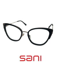 Sani Eyewear-Black