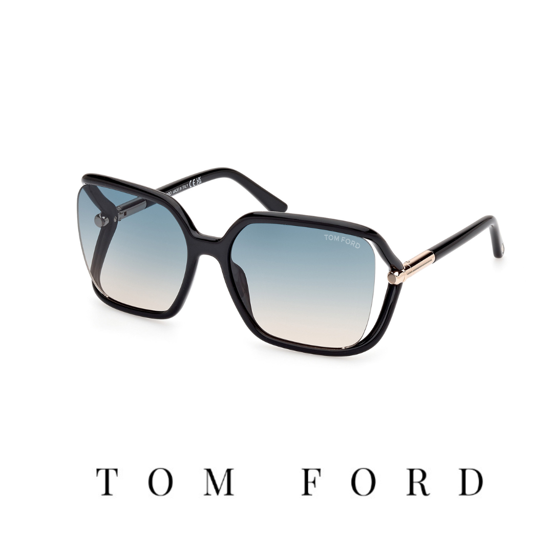 Tom Ford - Solange 2