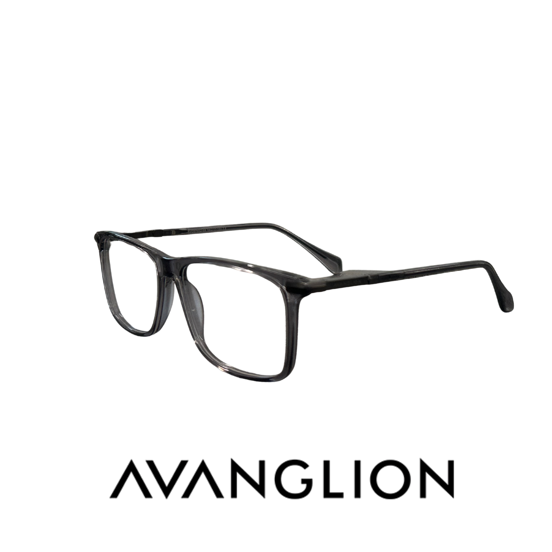 Avanglion Eyewear-Gray