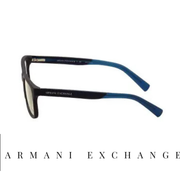 Armani Exchange Eyewear-Dark/Blue