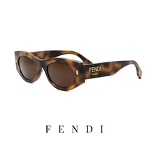 Fendi - Mini - Havana