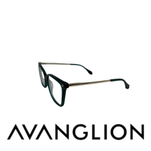 Avanglion Eyewear-Dark-Green