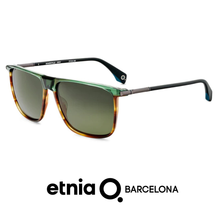 Etnia Barcelona- Romeroville - Wayfarer - Havana / Green