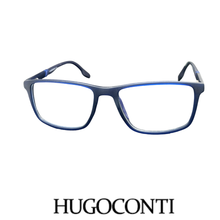 Hugoconti Eyewear-Navy/Blue