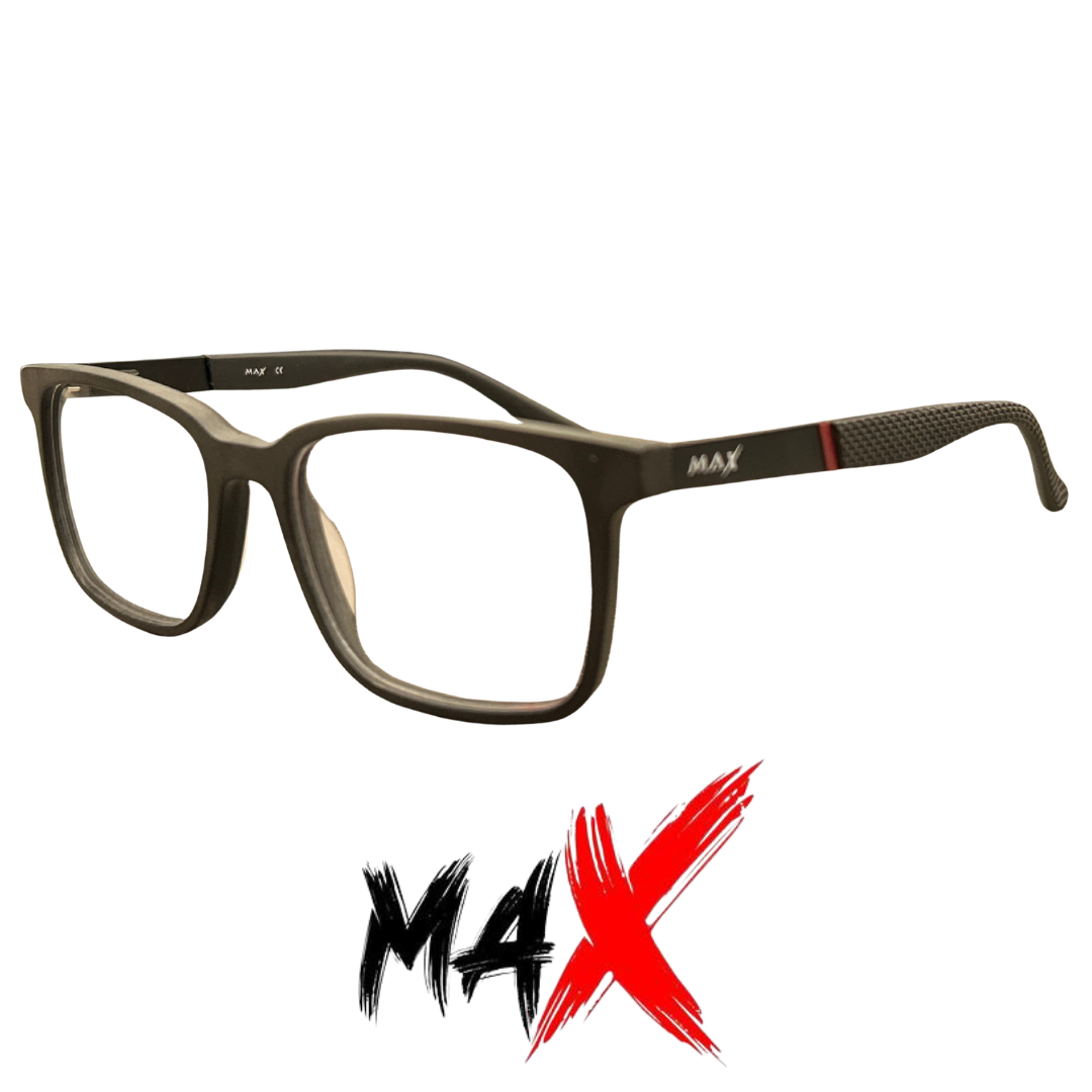 Max Eyewear-Black
