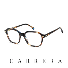 Carrera Eyewear - Square - Havana Green