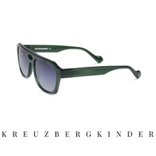 KreuzbergKinder- Elias - Green