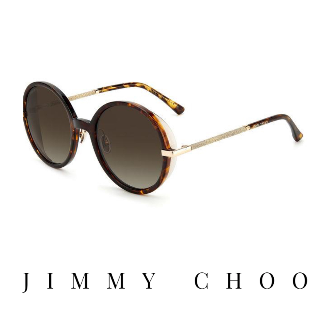 Jimmy Choo - "Ema"