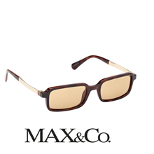 Max & Co - Square - Brown