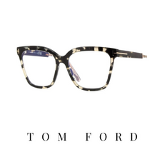 Tom Ford Eyewear - Cat Eye - Havana