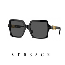 Versace - Butterfly - Black