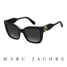 Marc Jacobs - Butterfly - Black