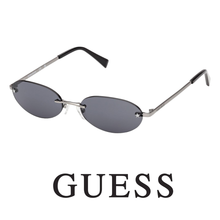 Guess Jeans - Oval - Blue