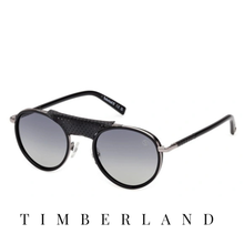 Timberland - Navigator / Aviator - Shiny / Black