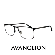 Avanglion Eyewear-Gray