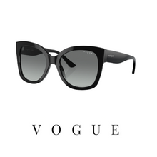 Vogue - Butterfly - Black