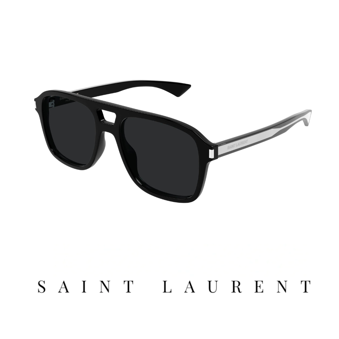 Saint Laurent - Unisex - Aviator