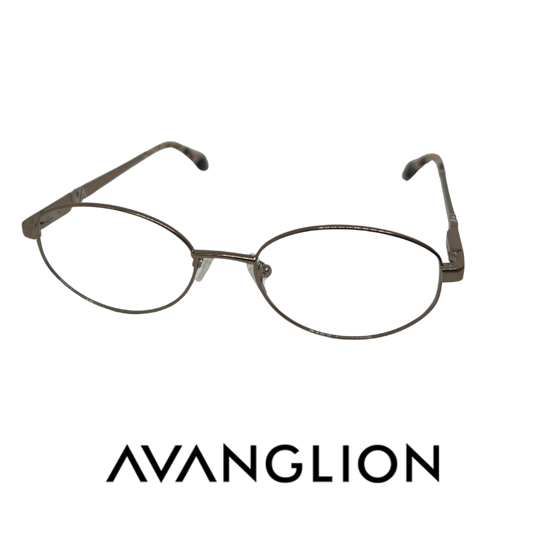 Avanglion Eyewear-Gray