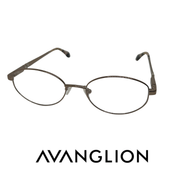 Avanglion Eyewear-Gray