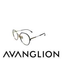 Avanglion Eyewear-Classic black/Gold details