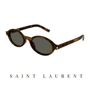 Saint Laurent - "Jeanne" - Havana
