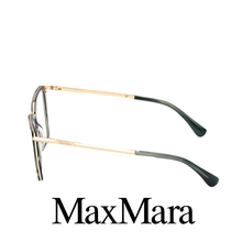 Max Mara Eyewear - Square - Green Gold