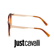 Just Cavalli Eyewear - Cat Eye - Tortoise
