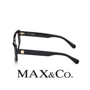 Max & Co Eyewear - Cat Eye - Black