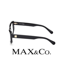 Max & Co Eyewear - Cat Eye - Black