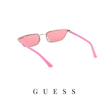 Guess - Cat Eye- Pink