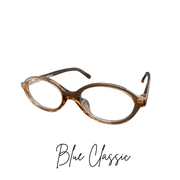 Blue Classic-Eyewear-Brown